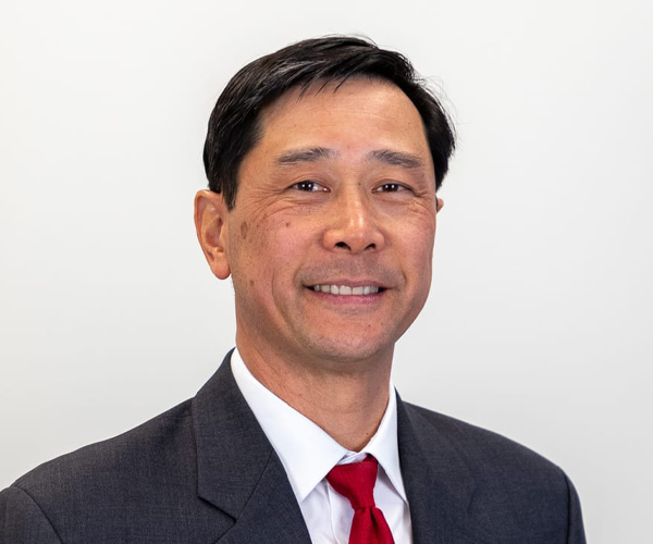 Photo: Tony Lee, M.D.