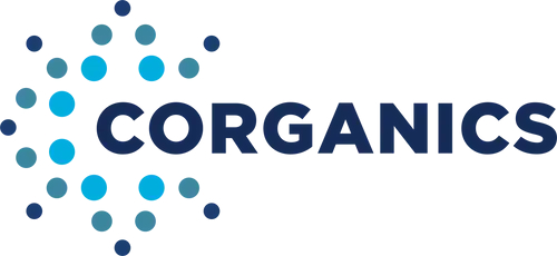 Logo: Corganics