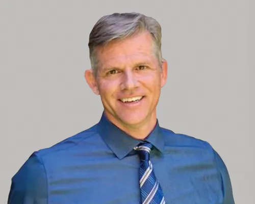 Eric Boyd, M.D.