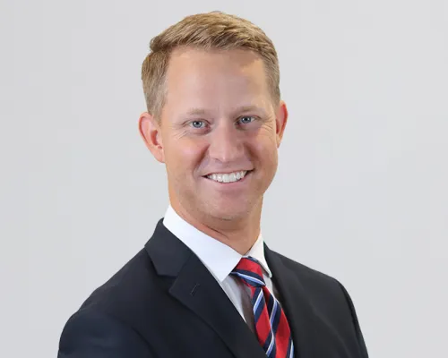 Christian Eccles, M.D.