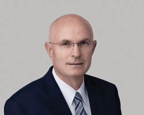 Christopher Bryce, M.D.