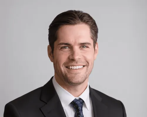 David Prior, M.D.