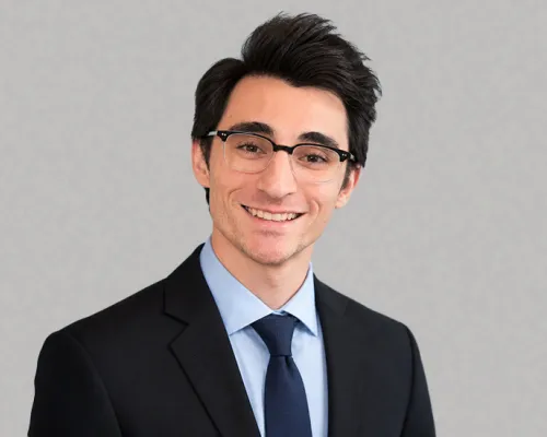 Photo: Kurt Mohty, M.D.