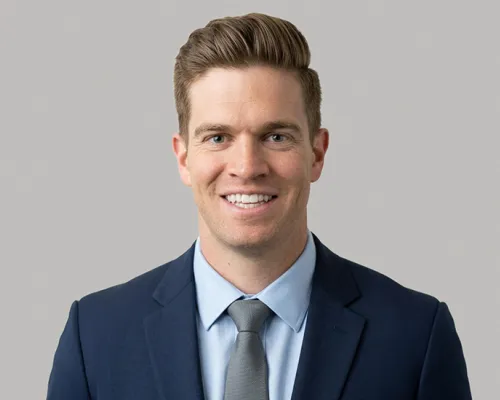 Matthew Gulbrandsen, M.D.