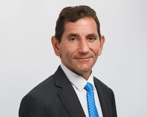Photo: Eric Novack, M.D.