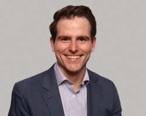 Thomas Acott, M.D.