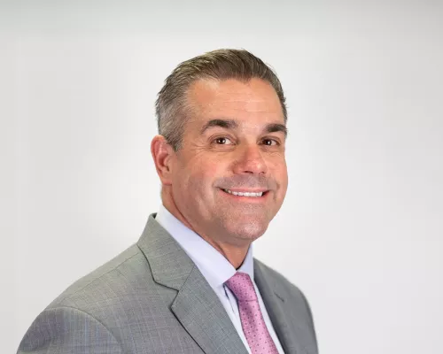 Douglas Griffin, D.P.M.