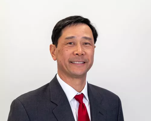 Tony Lee, M.D.