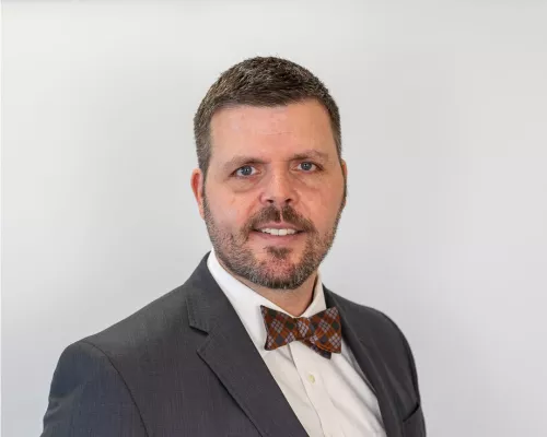 Michael Montague, M.D.