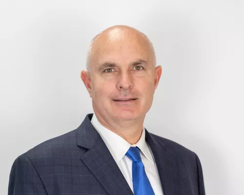 Christopher Bryce, M.D.