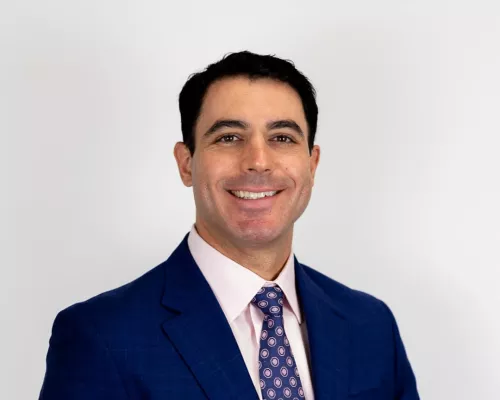 Matthew Russo, M.D.