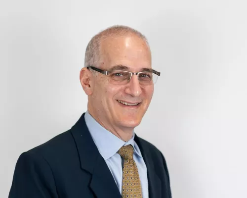 Edward Scott Frankel, M.D.