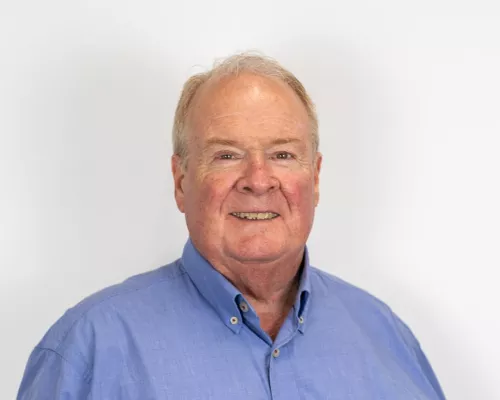John Bradway, M.D.