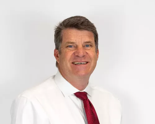 Brian Shafer, M.D.