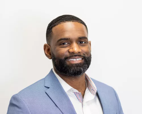 Mario Taylor, M.D.