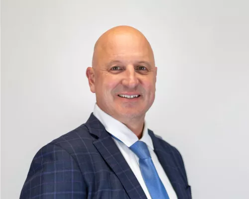 Michael Wilmink, M.D.