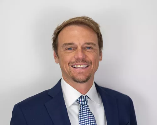 Spencer Stanbury, M.D.