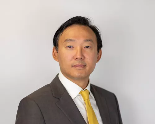 Edward Song, M.D.