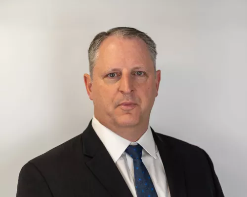 Matthew Hansen, M.D.