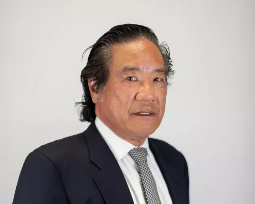 Earl Feng, M.D.