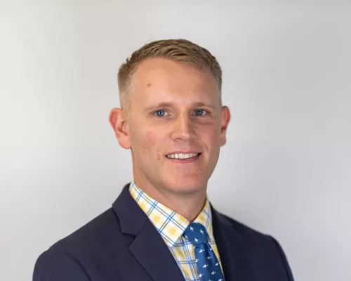 Jeffrey Abildgaard, M.D.