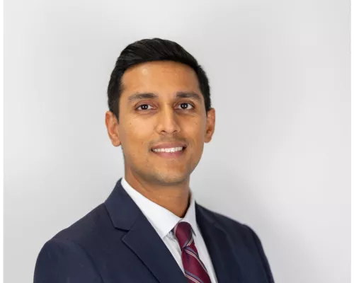 Pushpinder Uppal, M.D.
