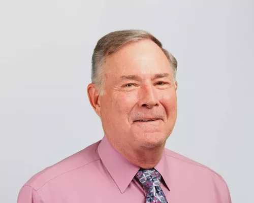 Photo: Brad Bruns, M.D.