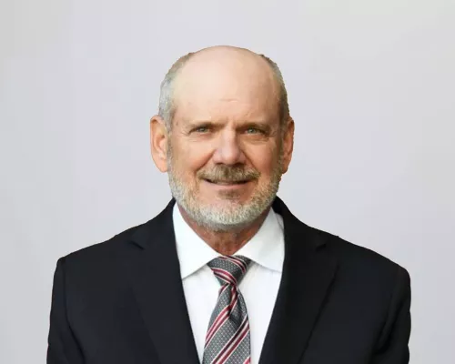 Photo: Douglas Hartzler, M.D.