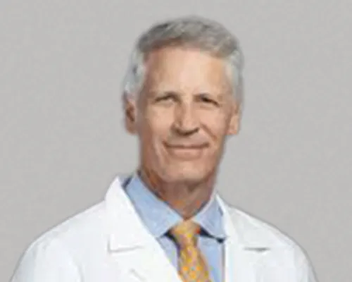 David Guarraia, M.D.