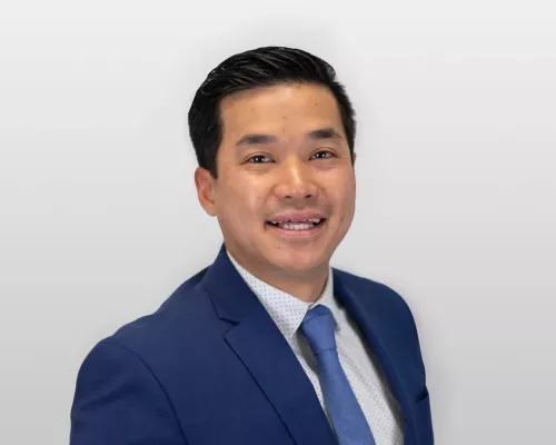 Photo: Jason Le, M.D.
