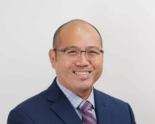 Photo: Justin Wong, M.D.