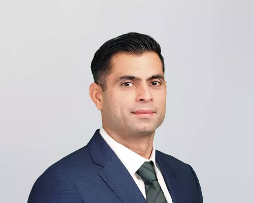 Photo: Kevin Khalsa, M.D.