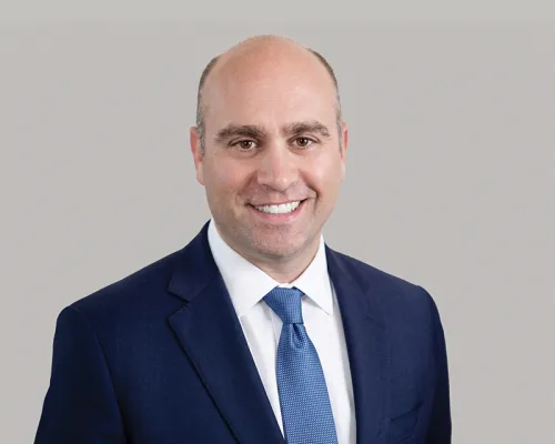 Photo: Lance Silverman, M.D.