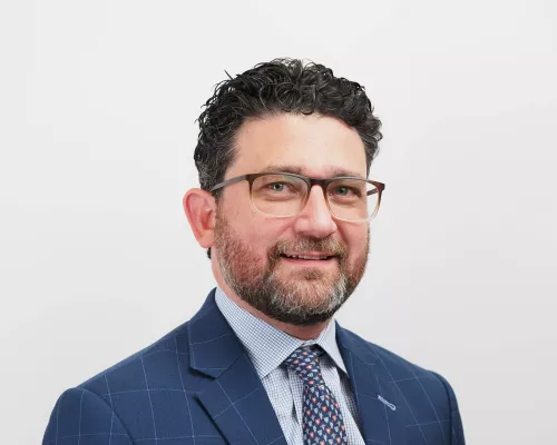 Photo: Martin Weisman, M.D.
