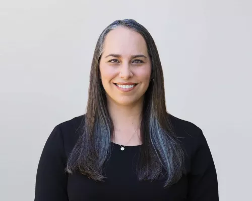 Photo: Parisa Morris, M.D.