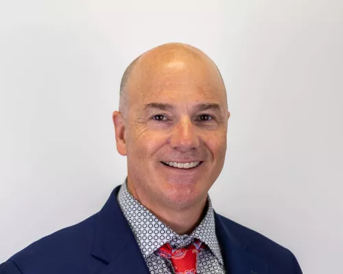 Photo: Paul Mahoney, M.D.