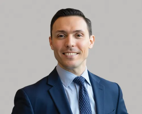 Paul Sousa, M.D.