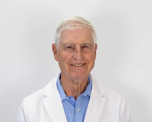 Photo: Ralph Wilson, M.D.