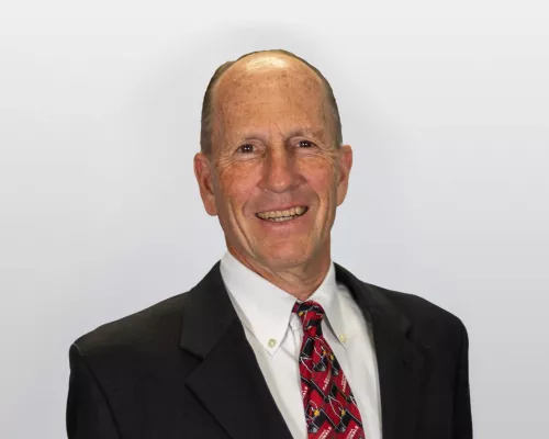 Photo: Scott Wyant, D.P.M.