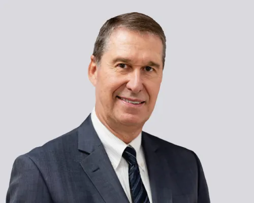 Sherwood Duhon, M.D.
