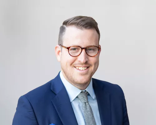 Austin Smith, M.D.