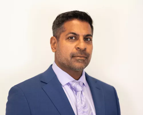 Photo: Vishal Ganesh, M.D.