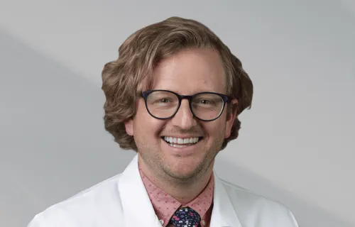 Andrew Barrett, M.D.