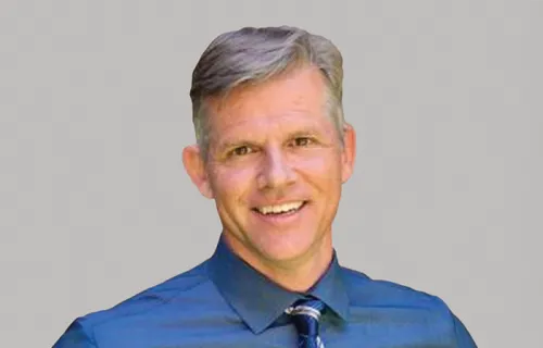 Eric Boyd, M.D.