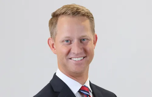 Christian Eccles, M.D.
