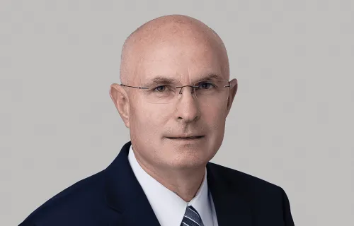 Christopher Bryce, M.D.
