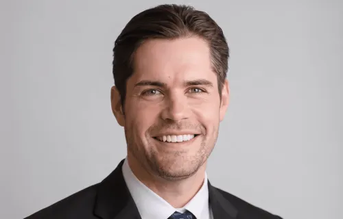 David Prior, M.D.
