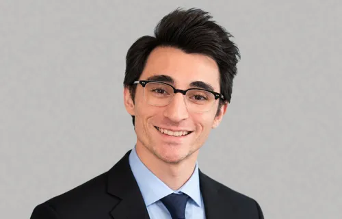 Photo: Kurt Mohty, M.D.