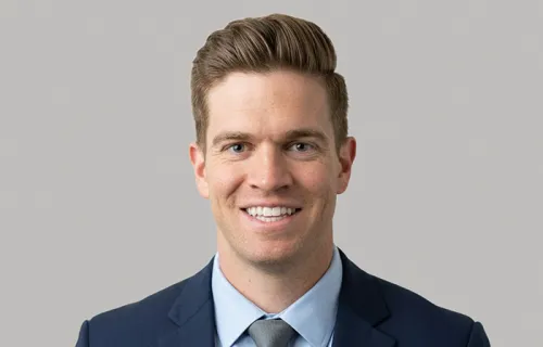 Matthew Gulbrandsen, M.D.