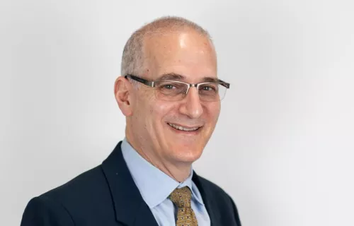 Edward Scott Frankel, M.D.